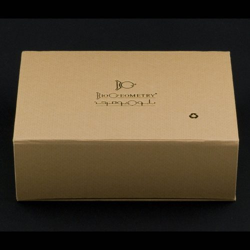 BioGeometry Energy Balancing Home Kit (1 cube) – BioGeometry Europe