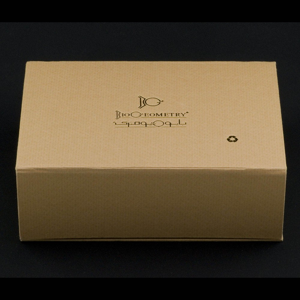 BioGeometry Energy Balancing Home Kit (1 cube) – BioGeometry Europe