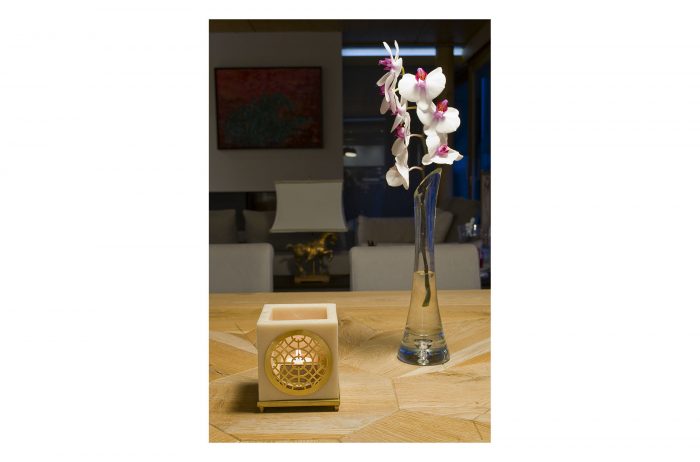BioGeometry Energy Balancing Home Kit (1 cube) – BioGeometry Europe