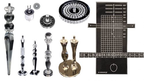 Corso Avanzato di BioGeometria a Torino 15-19 Maggio 2026