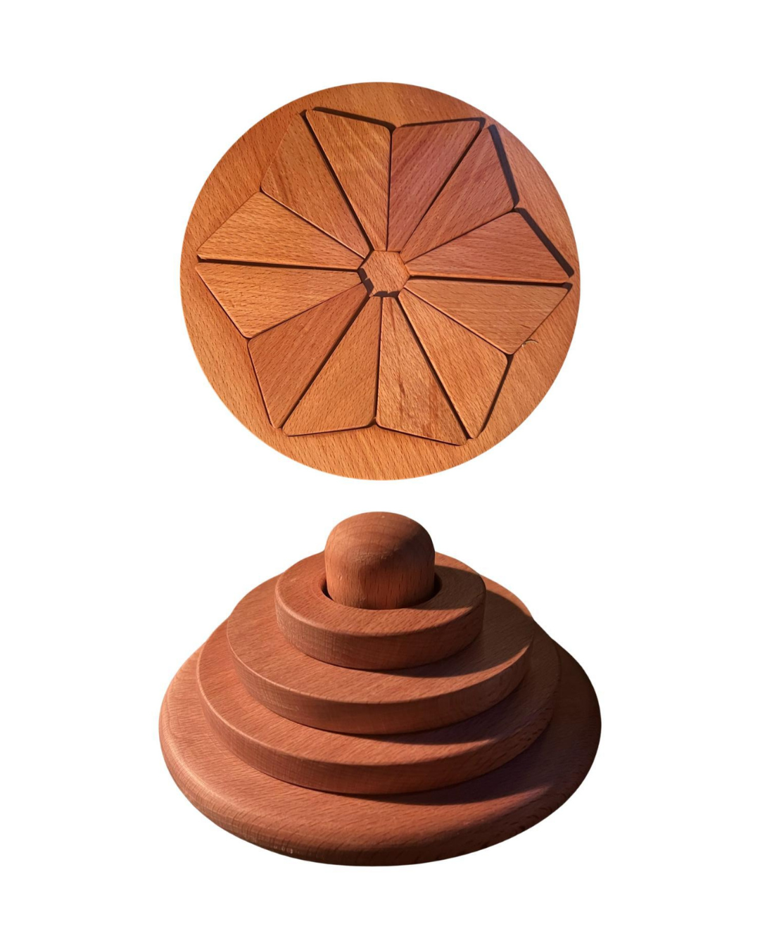 Red and Yellow Modern Seafood Menu Instagram Post (4)