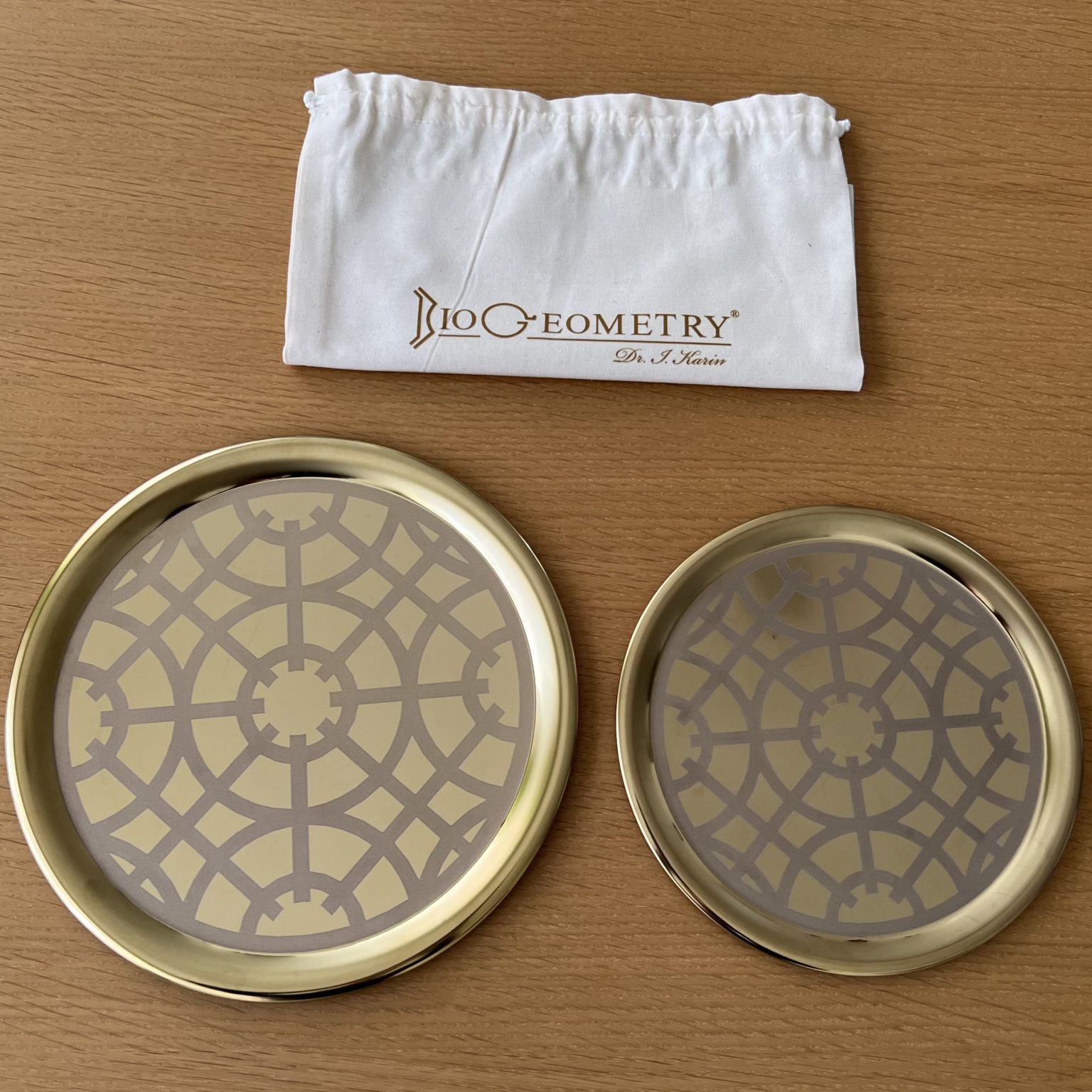 BioGeometry Europe – Harmonizing Universal Energy Quality