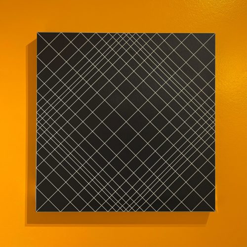 BioGeometry Design Canvas (Dark Gray)